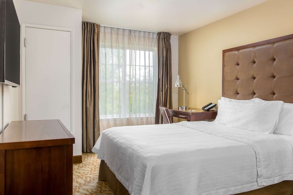 Homewood Suites by Hilton Newark Fremont - photo 15