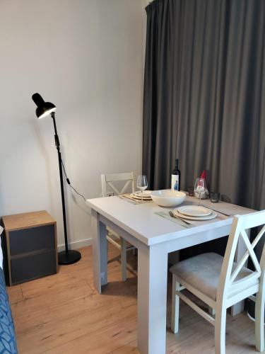 Batumi Sea view studio