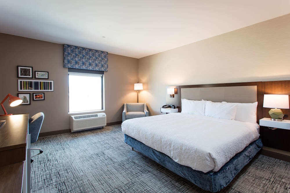 Hampton Inn & Suites St. George UT - photo 20