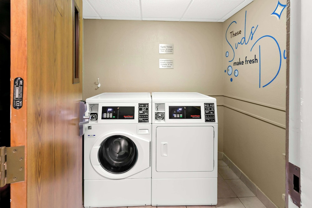 Sonesta Select Greenbelt College Park - photo 29