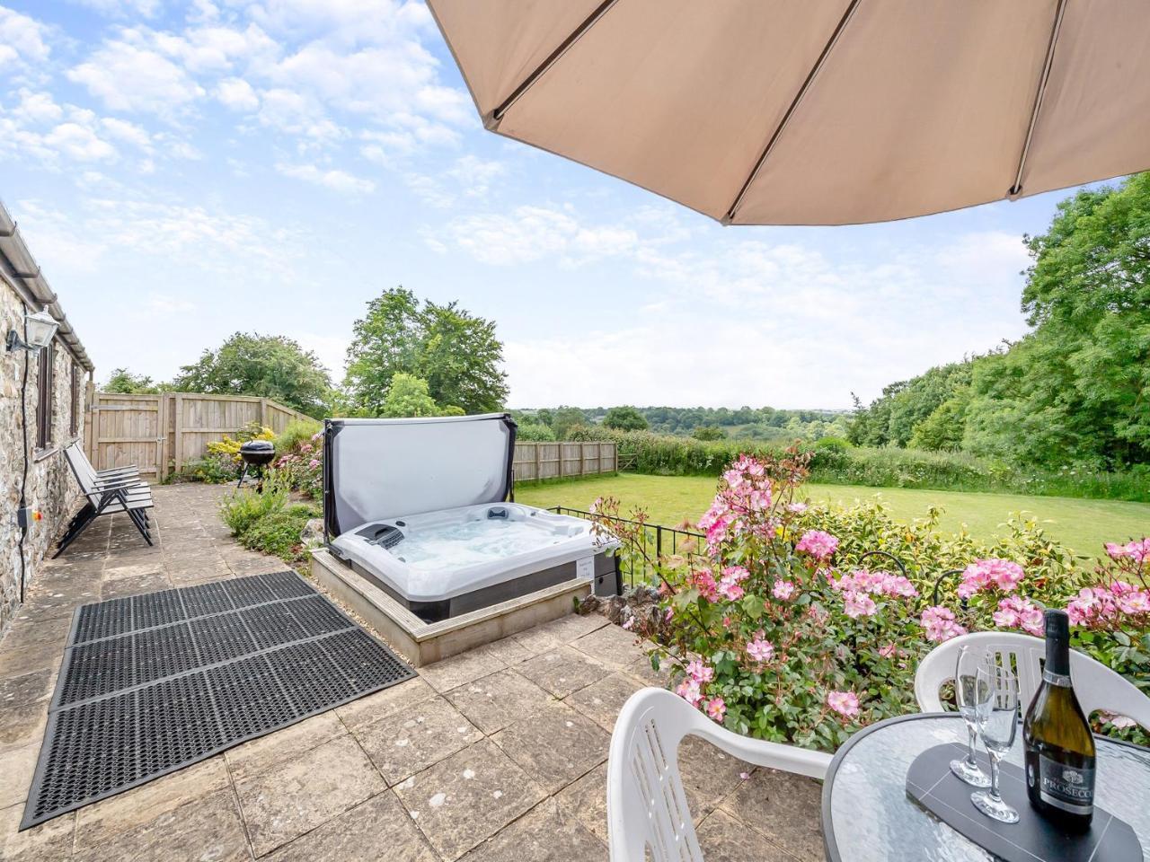 Holgates - carbon neutral hotel in Taunton