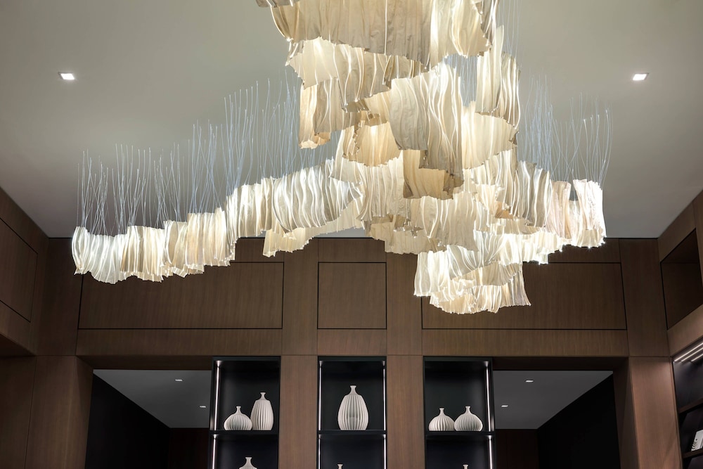 AC Hotel by Marriott Washington DC Downtown - photo 26