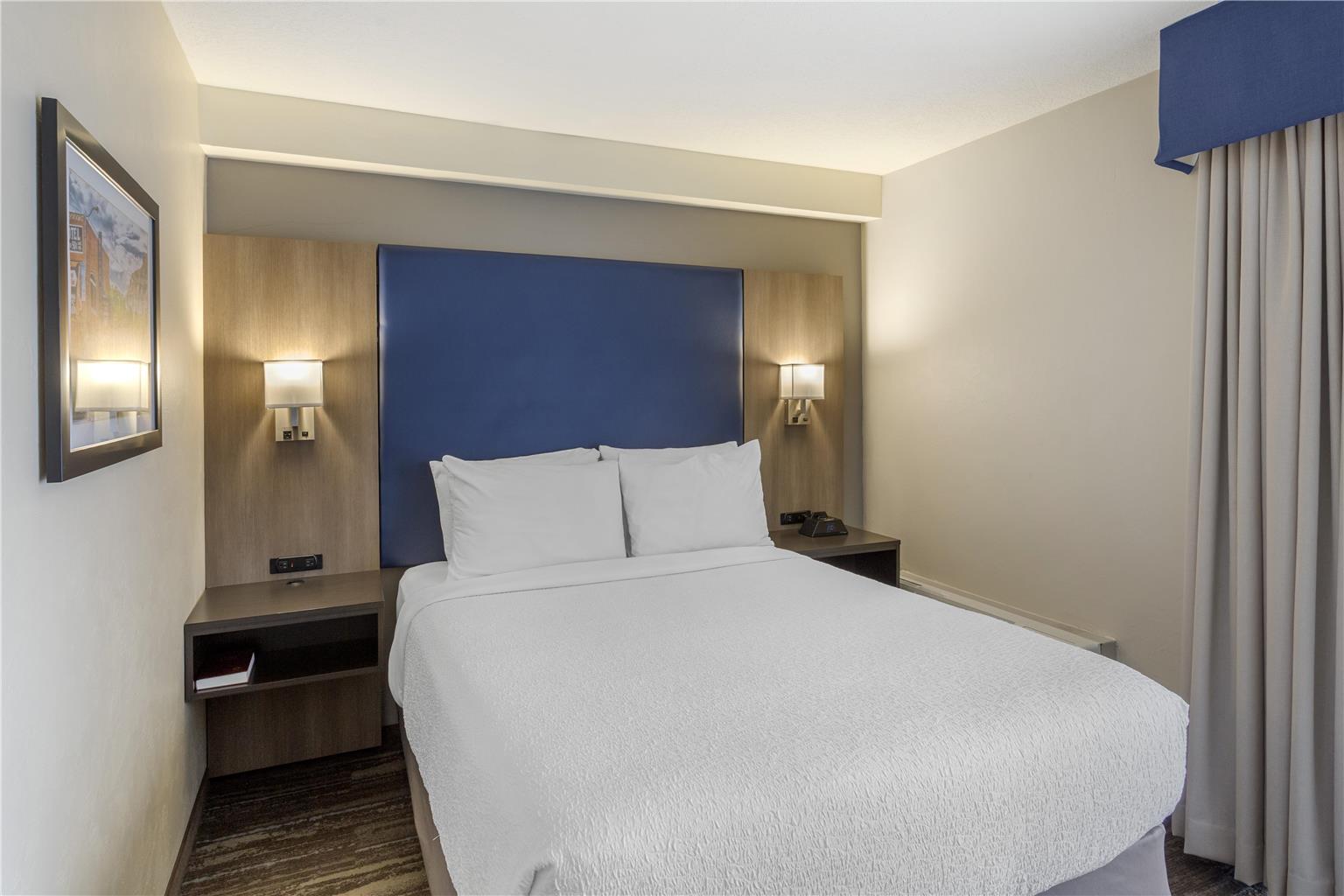 SureStay Plus Hotel by Best Western Price - photo 21