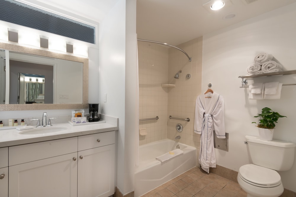 La Jolla Shores Hotel - photo 38
