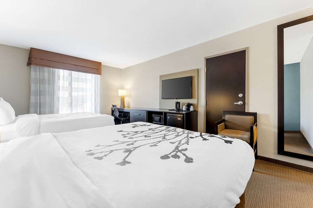 Sleep Inn & Suites Cumberland LaVale - photo 18