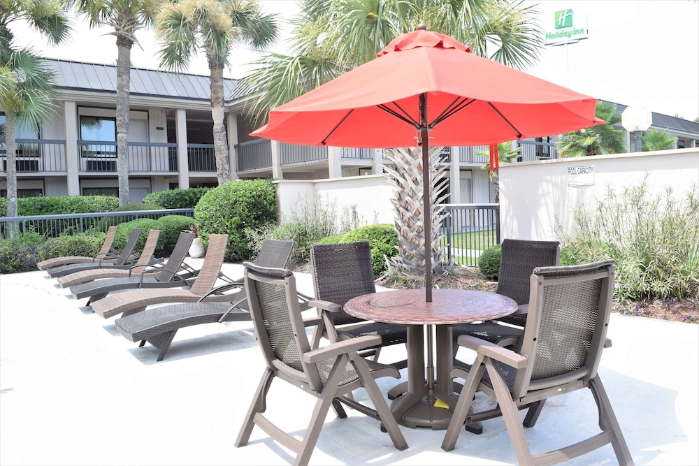 Ramada by Wyndham Savannah Gateway - photo 26