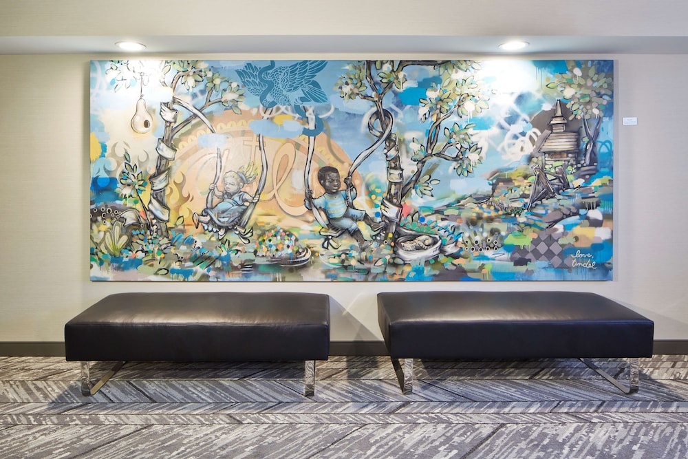 DoubleTree by Hilton Atlanta Perimeter Dunwoody - photo 8