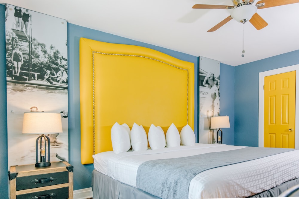 Hollander Boutique Hotel - photo 8