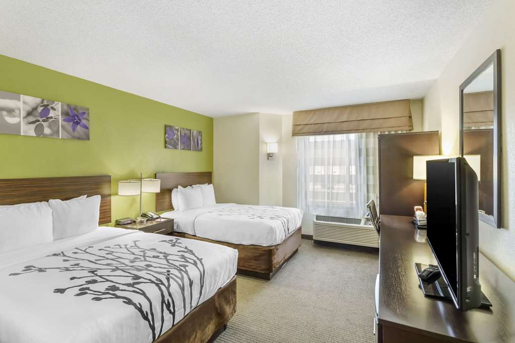 Sleep Inn Hickory South - photo 13