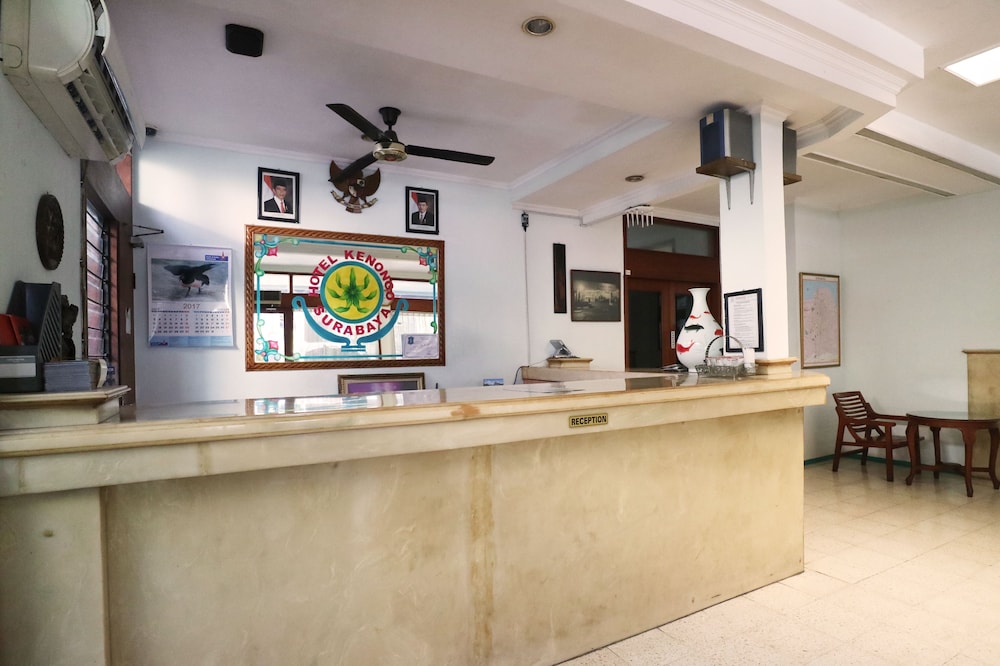 Hotel Kenongo — Surabaya — photo 4