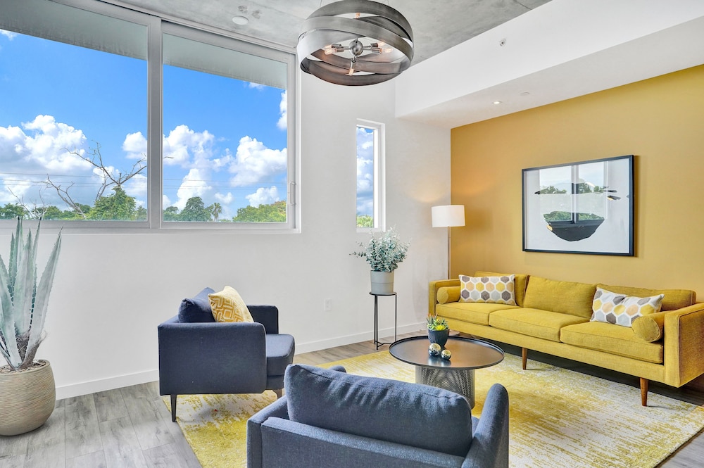 Destination Stays The Miami Loft Hotel - photo 99