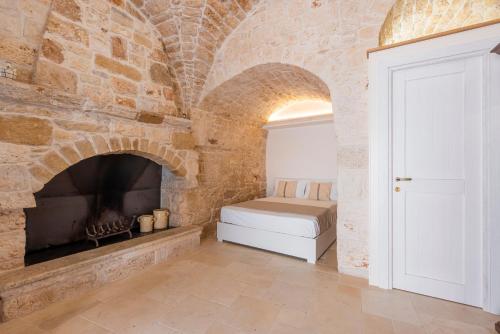 Le Casette In Gravina Luxury — Villa Castelli