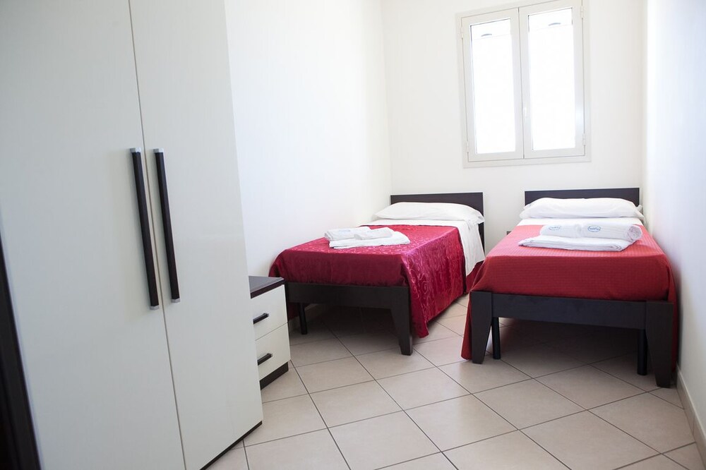 Residence Fronte Mare — Ispica — photo 5