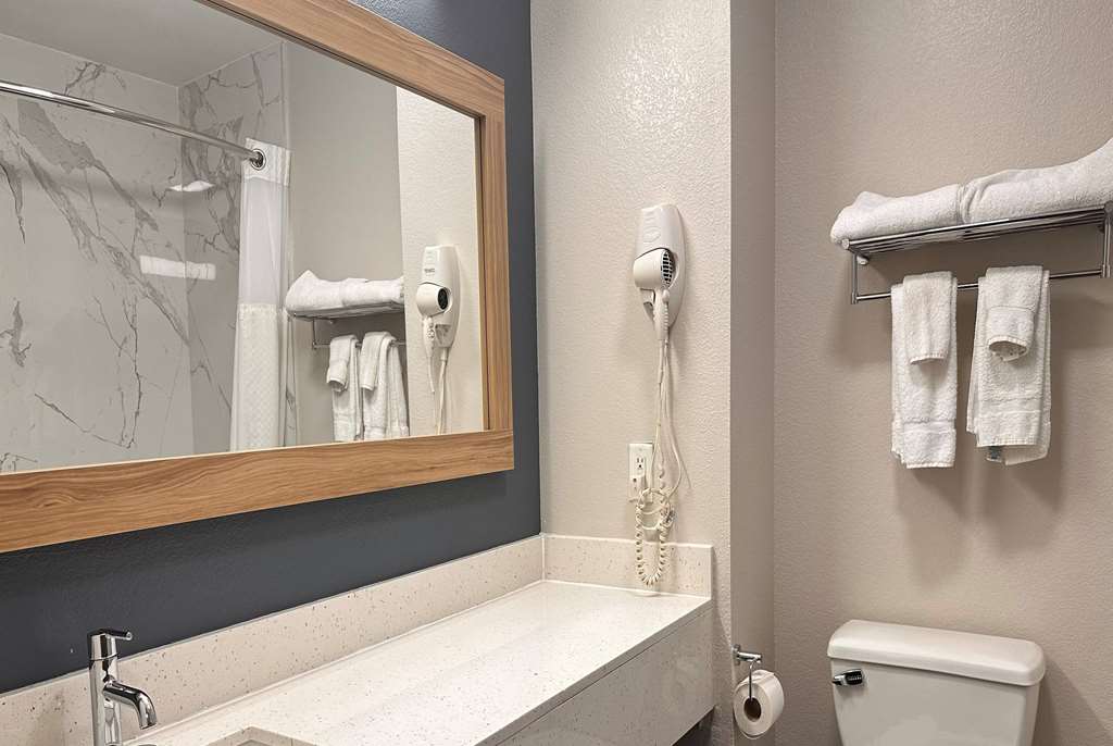 Baymont by Wyndham Noblesville - photo 21