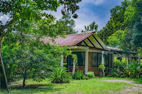 Casa Finca Villa Cristal — Popayan — photo 3