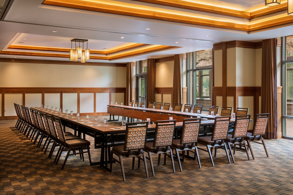 Ameristar Casino Resort Spa Black Hawk - photo 42