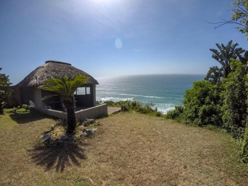 Hilltop Hideaway — Durban