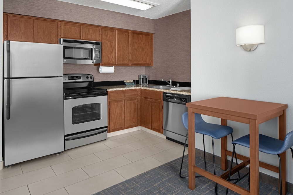 Residence Inn by Marriott San Diego Downtown - photo 13