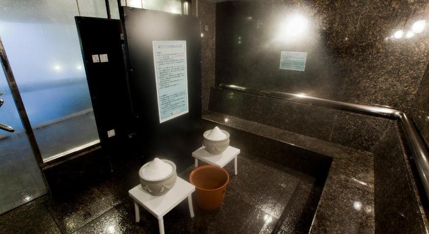 Spa Safro — Sapporo — photo 2
