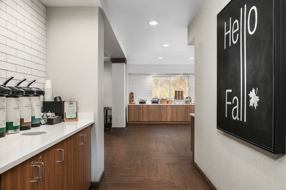 Fairfield Inn & Suites by Marriott Chattanooga South East Ridge - photo 38
