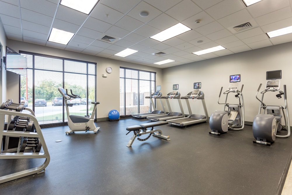 Holiday Inn San Marcos Convention CTR Area by IHG - photo 25