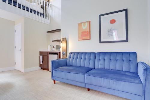 DuPont Place Boutique Inn - photo 84