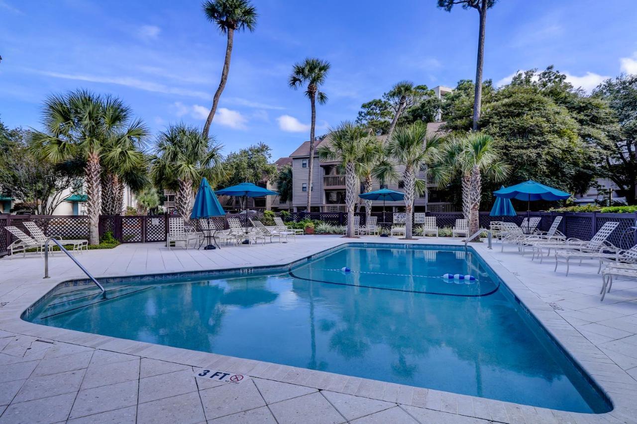 Moorings 69 — 4-Star Luxury Hotel in Hilton Head Island, United States