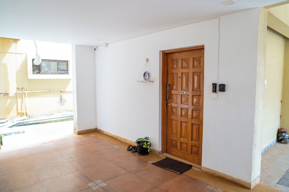 Goan Hideaway Uno — Solim