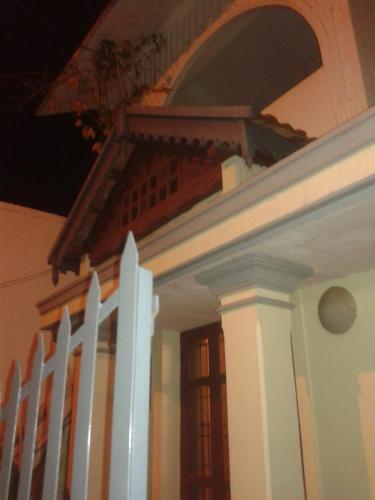 Taj Mahal Hotel in Cochin, India