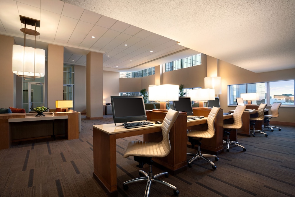 Hyatt Place Minneapolis Downtown - photo 54