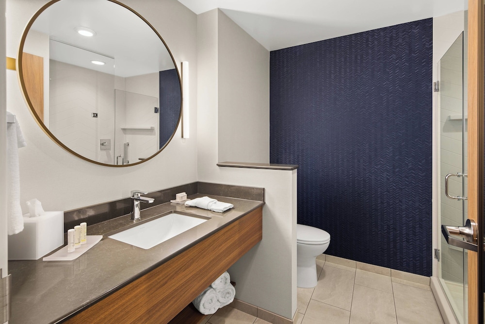 Fairfield Inn & Suites by Marriott Duluth - photo 13