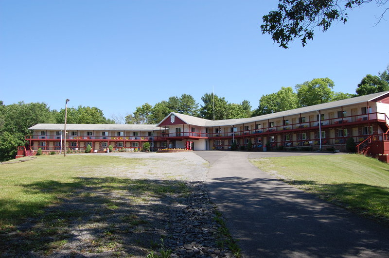 Green Lake Resort - photo 4