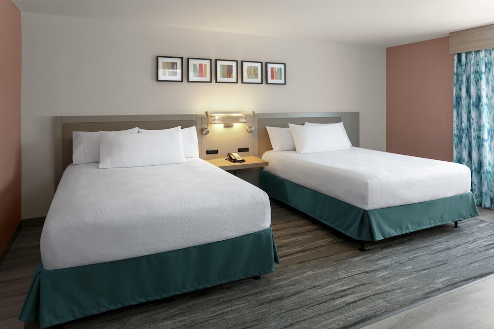 Hilton Garden Inn Eugene Springfield - photo 17