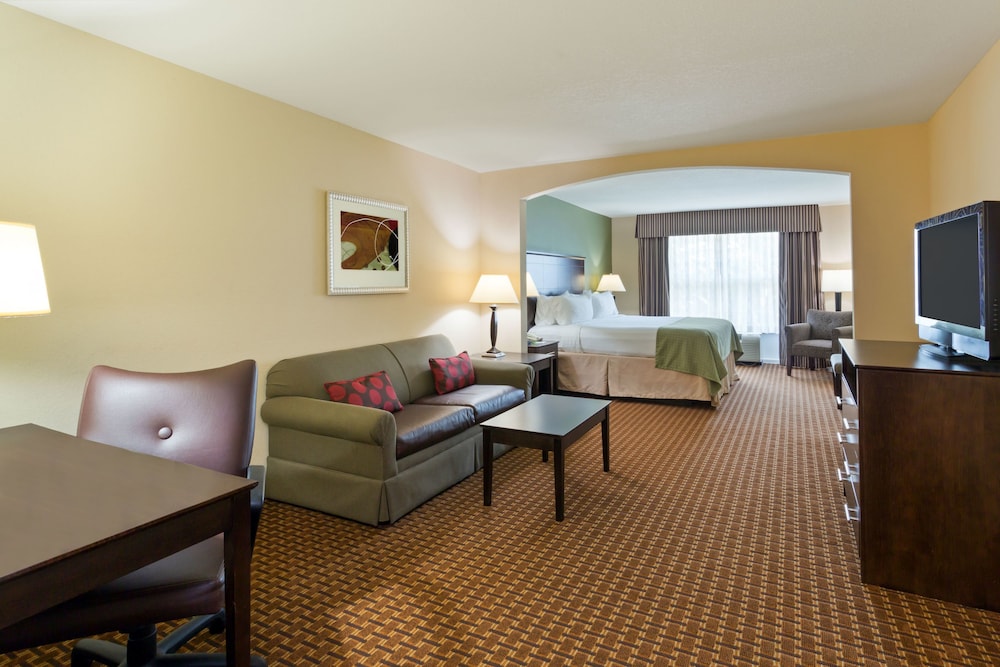 Holiday Inn Daytona Beach LPGA Boulevard by IHG - photo 8