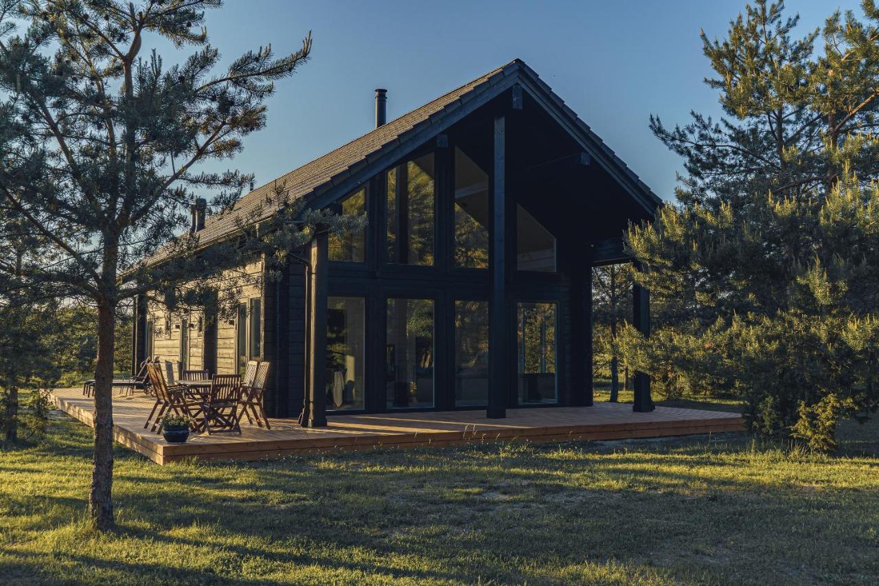 Odi Resort in Unknown City, Estonia