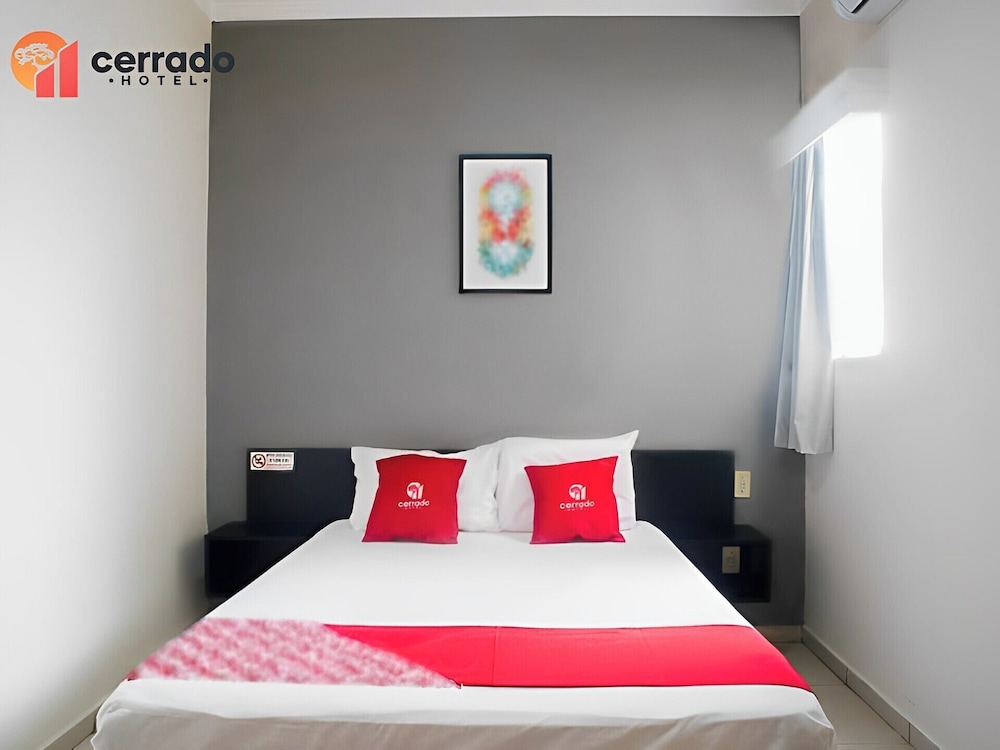 Cerrado Hotel — Campo Grande — photo 5