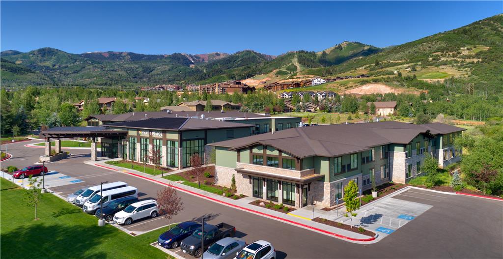 Hyatt Place Park City - photo 25