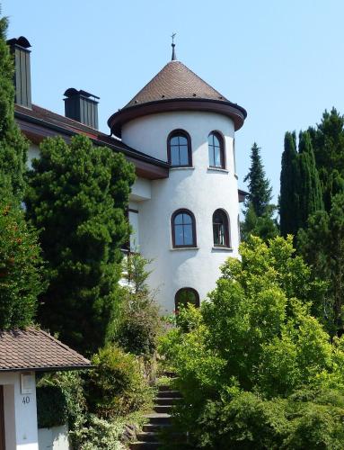 Schwarzwaldturmzimmer Lahr — hotel in Lahr