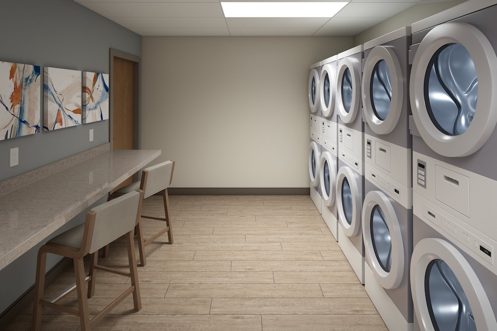 Candlewood Suites Lawrenceville Princeton by IHG - photo 32