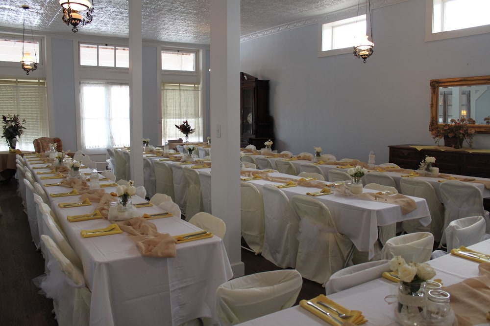 The Hotel Limpia - photo 73