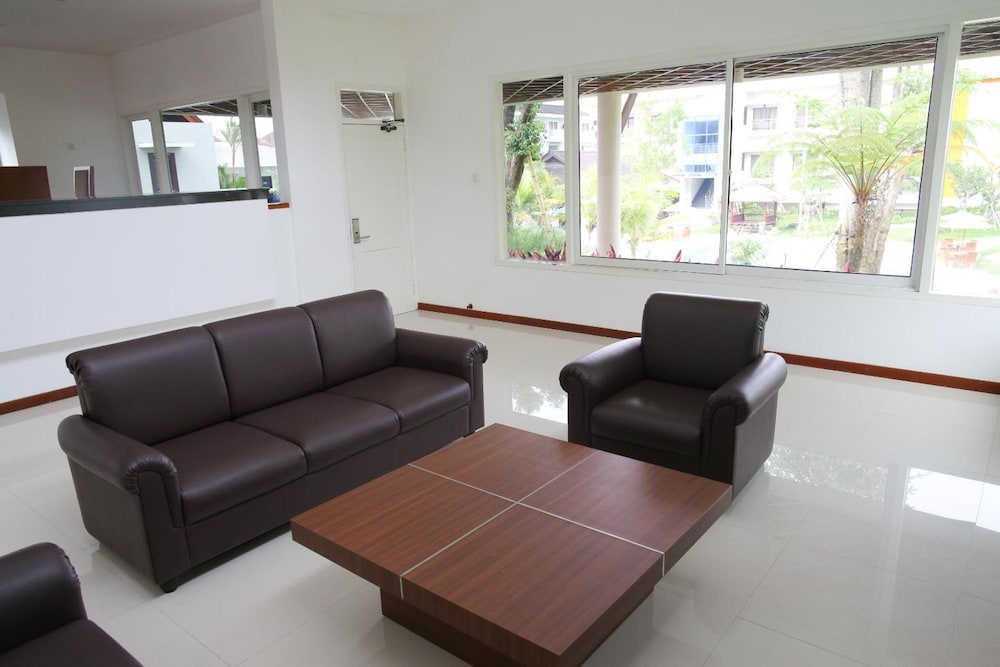 Samara Resort — Batu — photo 3