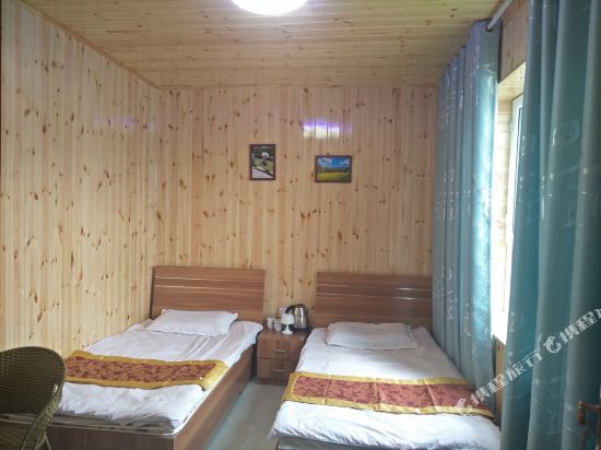 xiaosai Inn - carbon neutral hotel in Unknown City