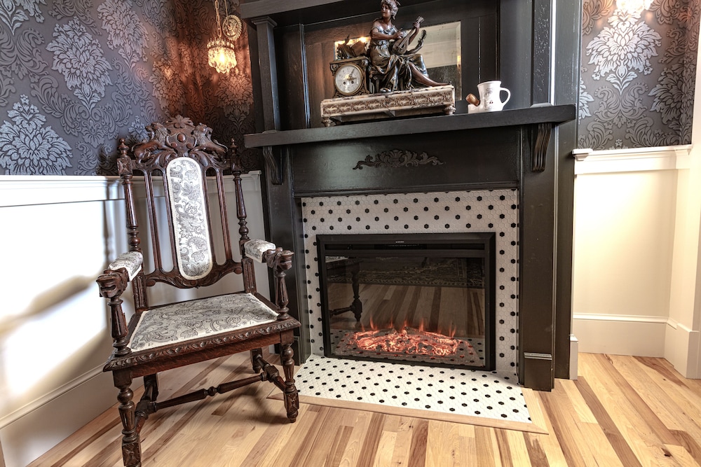 Sunbright Inn - photo 25