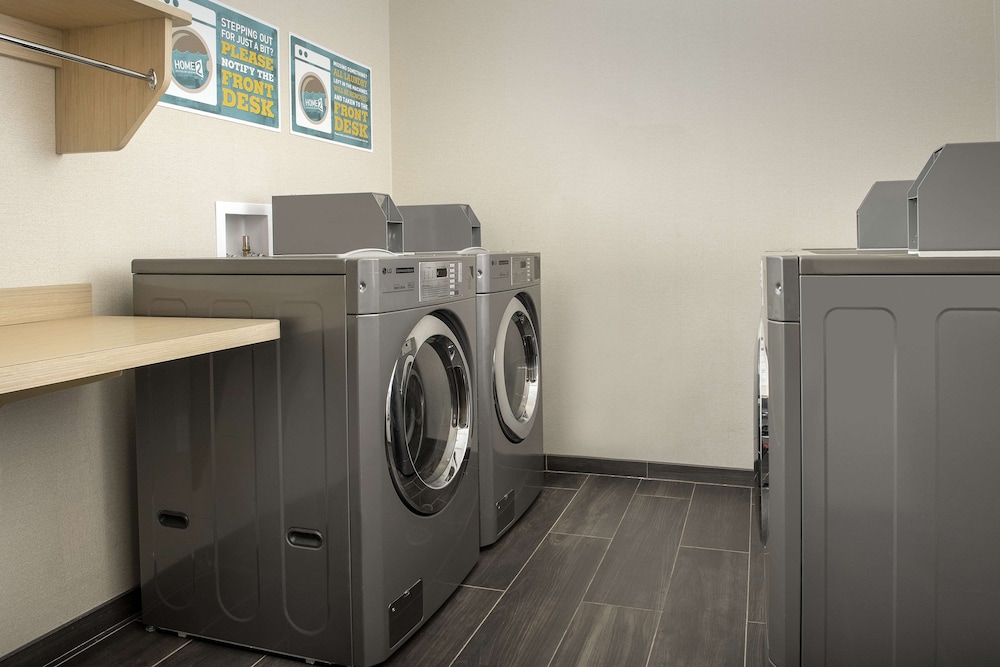 Home2 Suites by Hilton Clovis Fresno Airport - photo 32