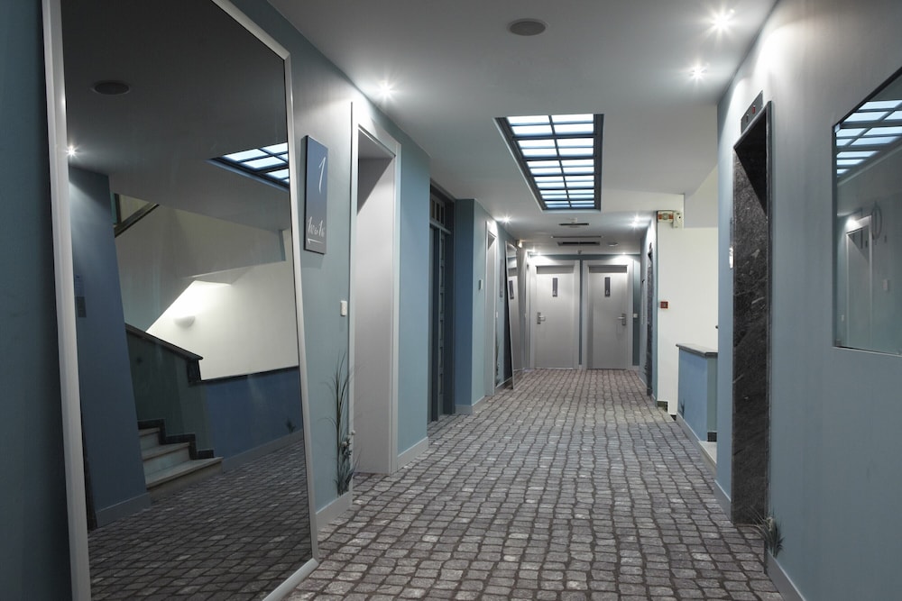 אזורים משותפים