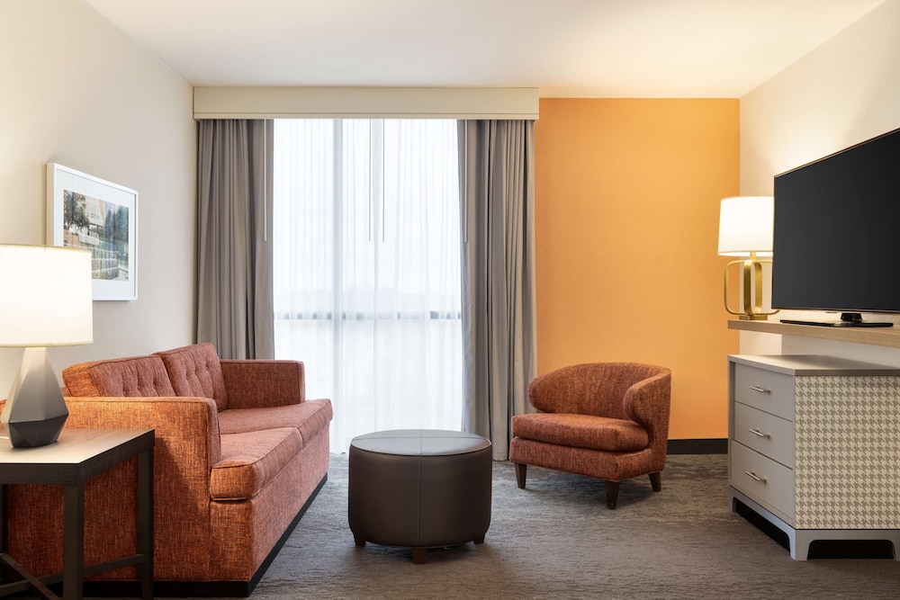 DoubleTree by Hilton Fort Worth South Hotel & Conference Center - photo 22