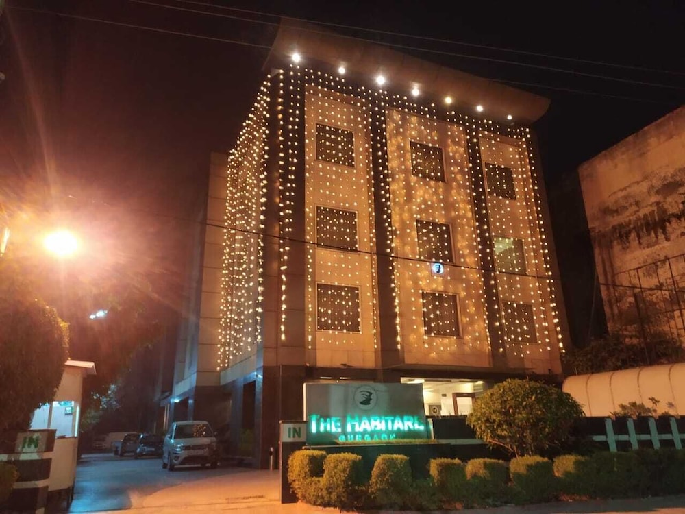 The Habitare Gurgaon in Gurgaon, India