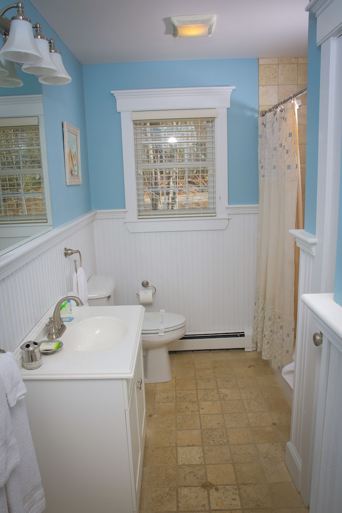 Sheepscot Harbour Village Resort - photo 307