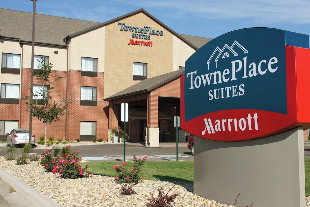TownePlace Suites by Marriott Aberdeen - featured photo