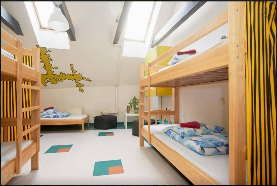 Pogo Hostel — Vilnius — photo 3